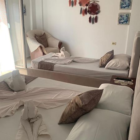 Hotel Soan Σαράντα Εξωτερικό φωτογραφία
