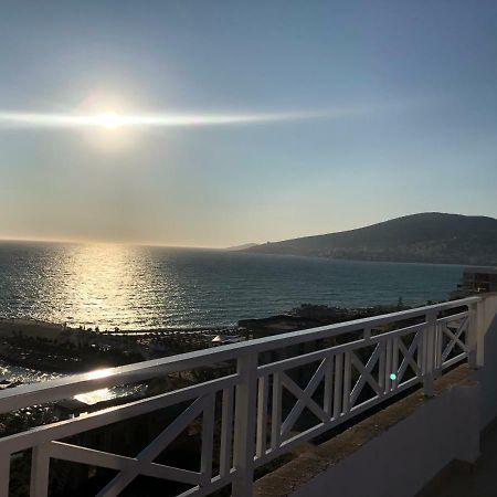 Hotel Soan Σαράντα Εξωτερικό φωτογραφία