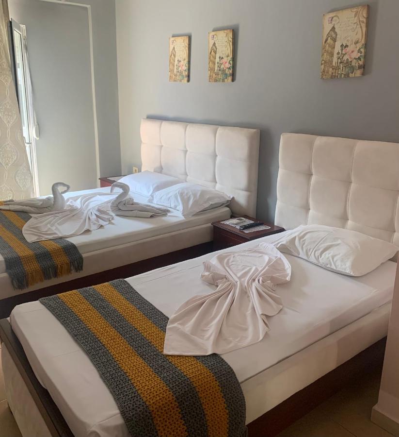 Hotel Soan Σαράντα Εξωτερικό φωτογραφία