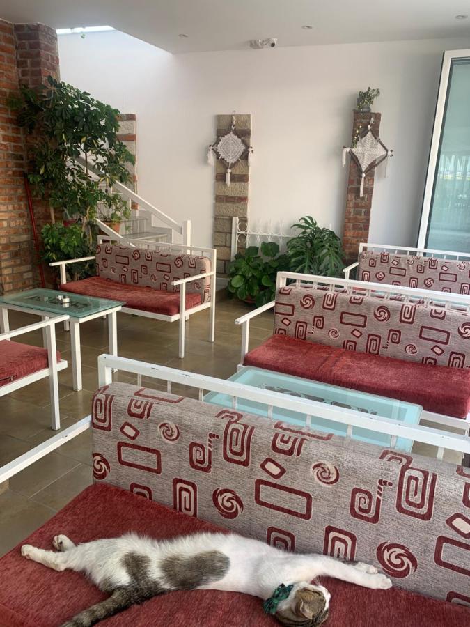 Hotel Soan Σαράντα Εξωτερικό φωτογραφία
