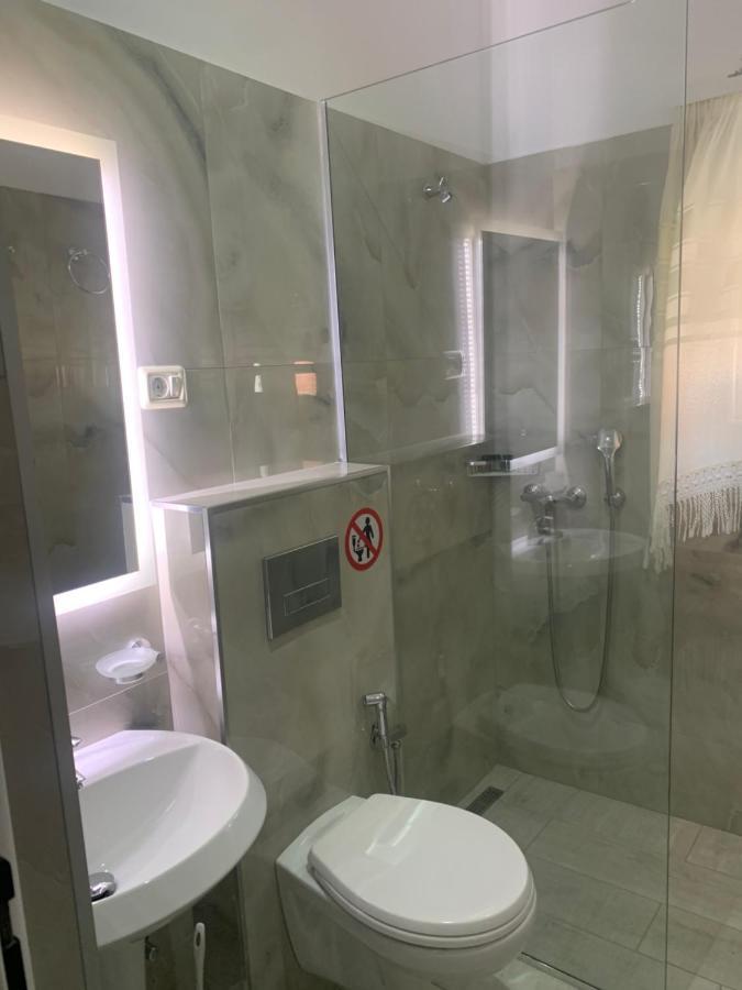 Hotel Soan Σαράντα Εξωτερικό φωτογραφία