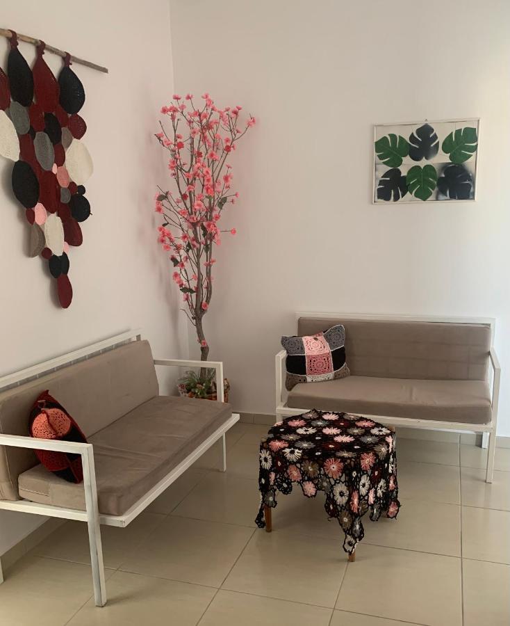 Hotel Soan Σαράντα Εξωτερικό φωτογραφία