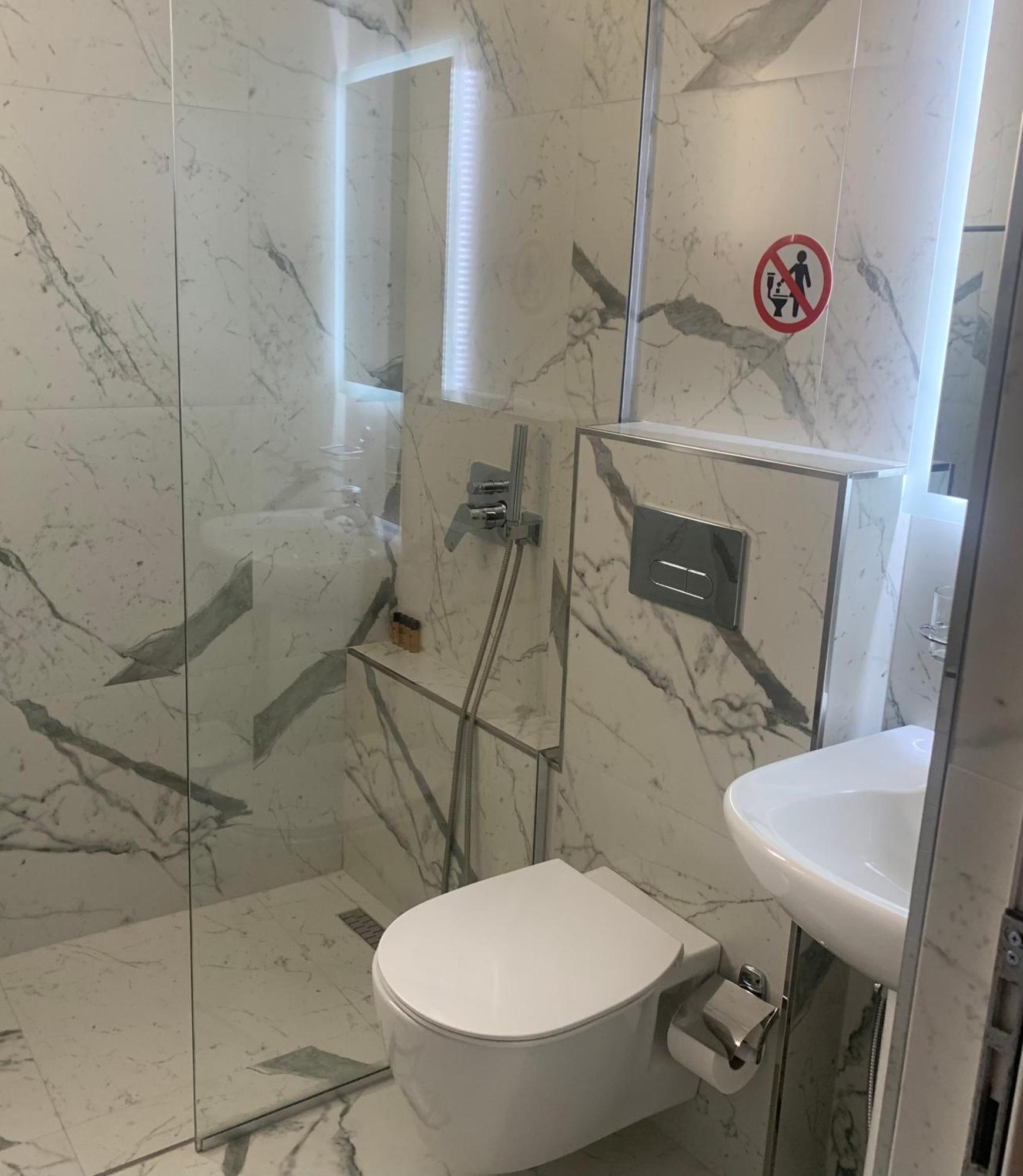 Hotel Soan Σαράντα Εξωτερικό φωτογραφία