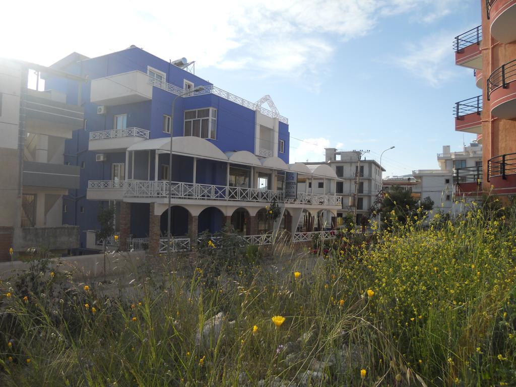 Hotel Soan Σαράντα Εξωτερικό φωτογραφία