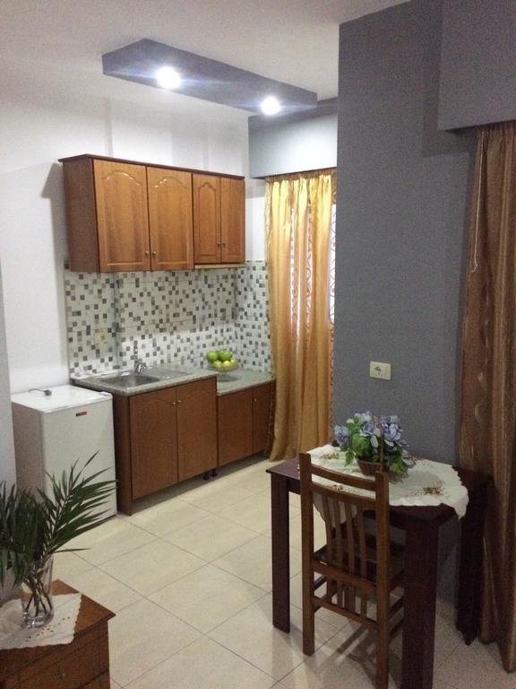 Hotel Soan Σαράντα Εξωτερικό φωτογραφία