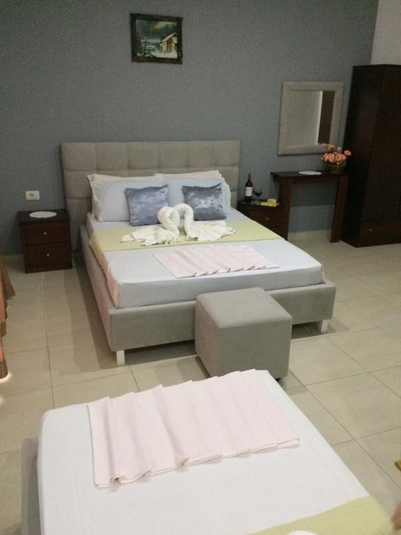 Hotel Soan Σαράντα Εξωτερικό φωτογραφία