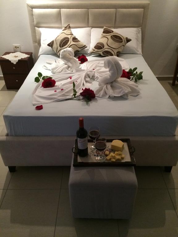 Hotel Soan Σαράντα Εξωτερικό φωτογραφία