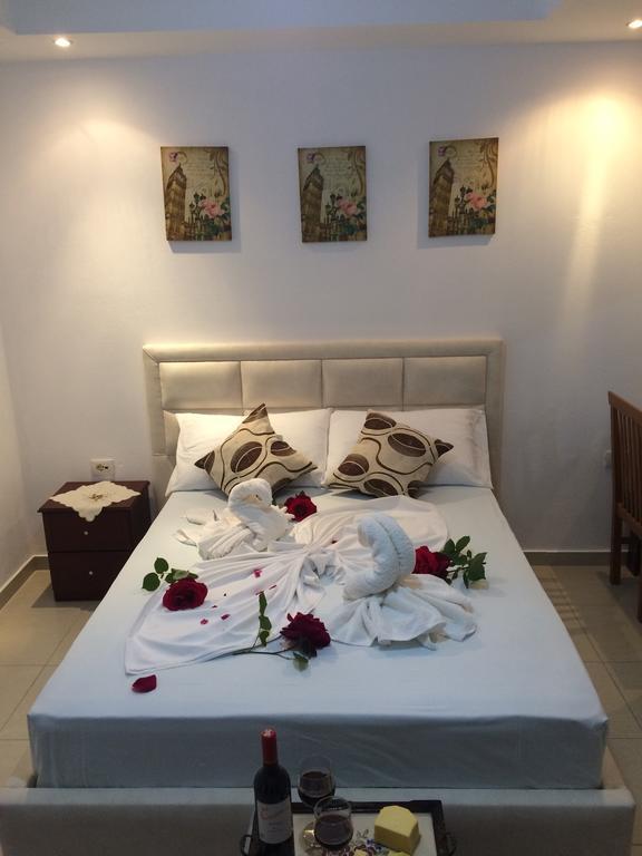 Hotel Soan Σαράντα Εξωτερικό φωτογραφία