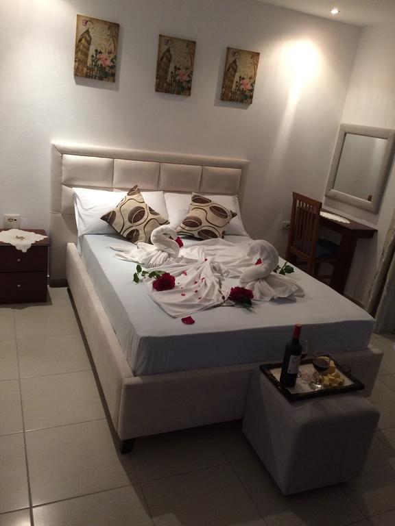 Hotel Soan Σαράντα Εξωτερικό φωτογραφία