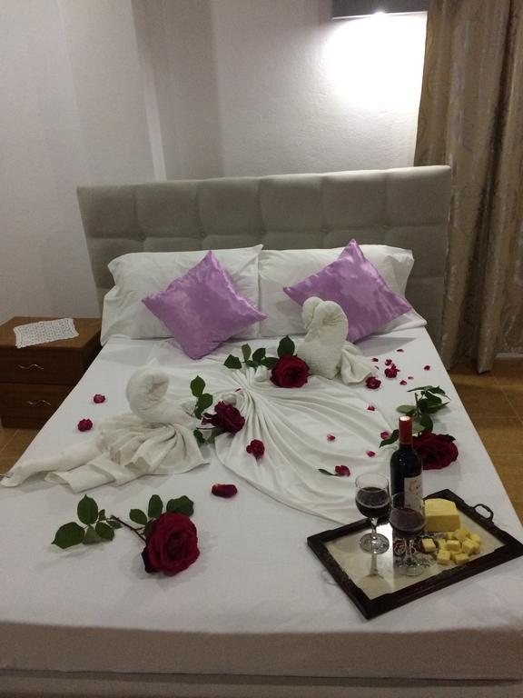 Hotel Soan Σαράντα Εξωτερικό φωτογραφία