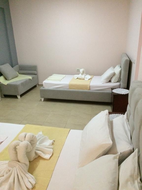 Hotel Soan Σαράντα Εξωτερικό φωτογραφία