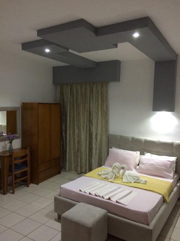 Hotel Soan Σαράντα Εξωτερικό φωτογραφία