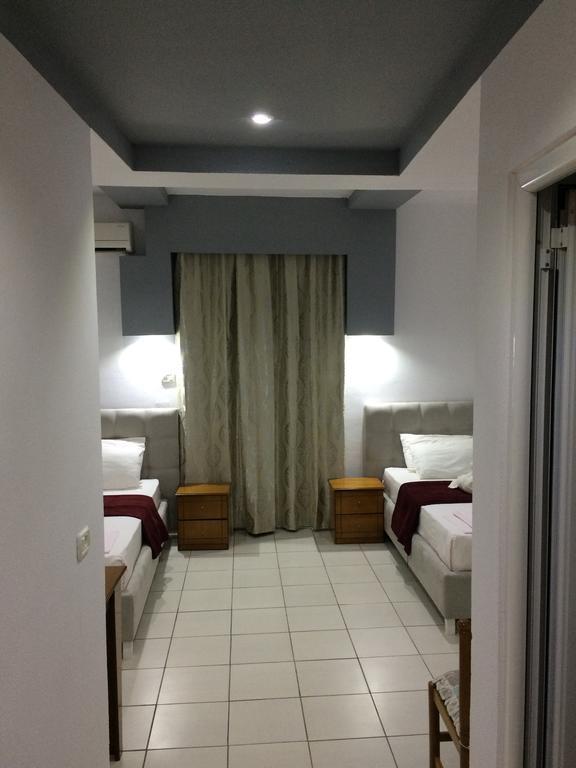 Hotel Soan Σαράντα Εξωτερικό φωτογραφία