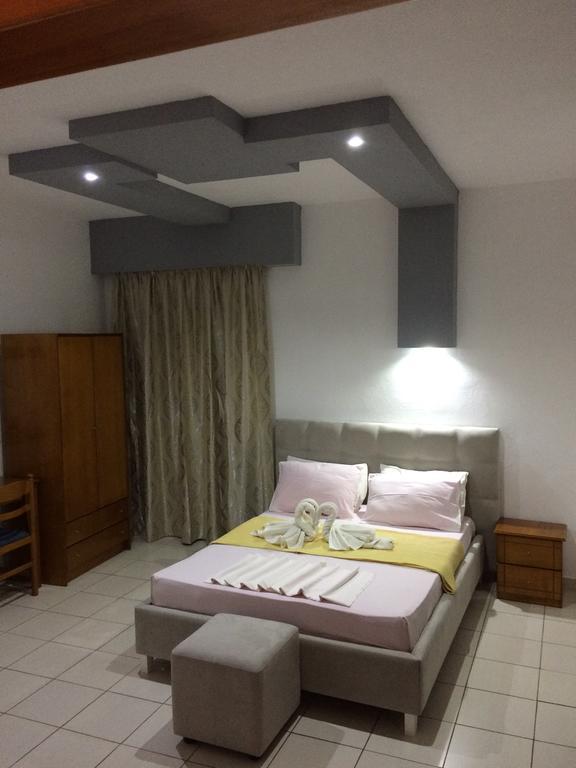 Hotel Soan Σαράντα Εξωτερικό φωτογραφία