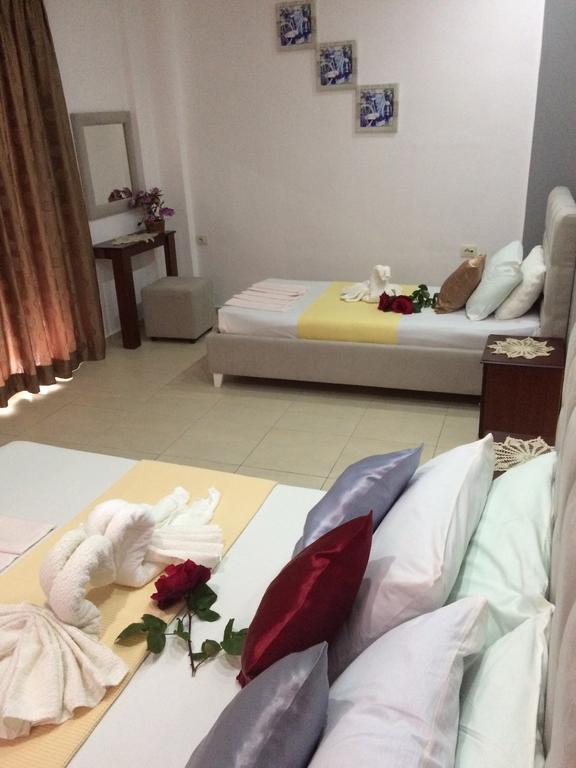 Hotel Soan Σαράντα Εξωτερικό φωτογραφία
