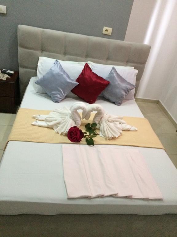 Hotel Soan Σαράντα Εξωτερικό φωτογραφία
