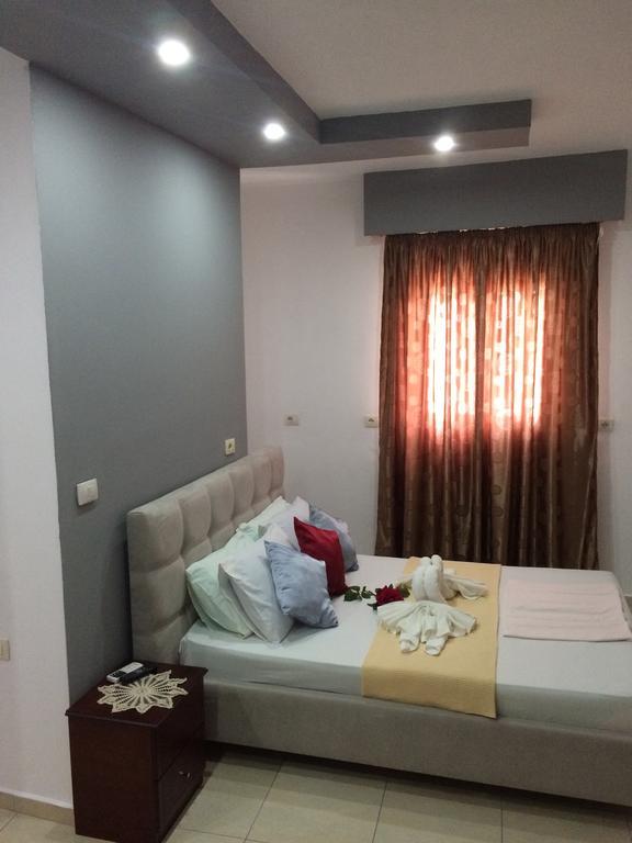 Hotel Soan Σαράντα Εξωτερικό φωτογραφία