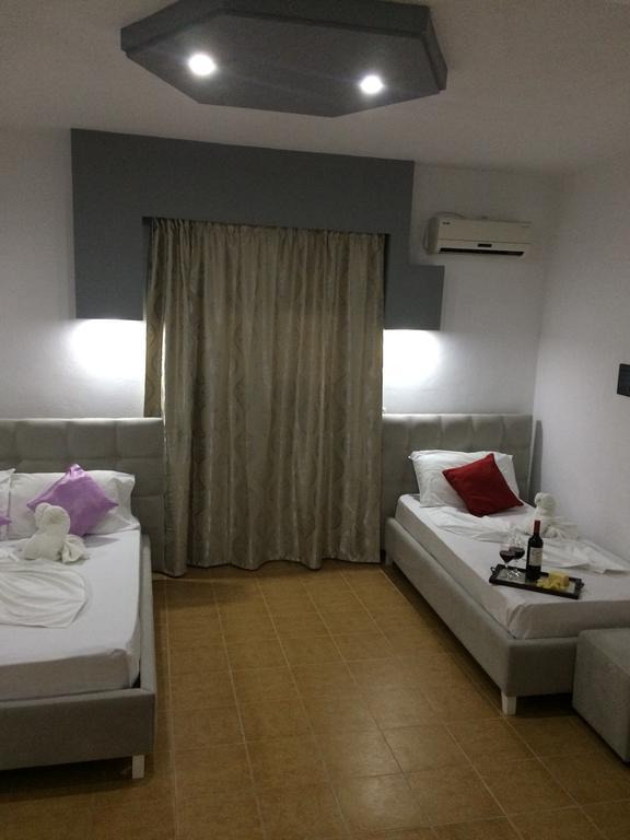 Hotel Soan Σαράντα Εξωτερικό φωτογραφία