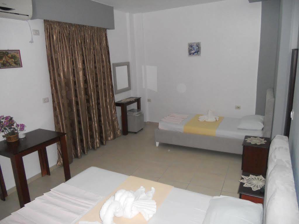 Hotel Soan Σαράντα Εξωτερικό φωτογραφία