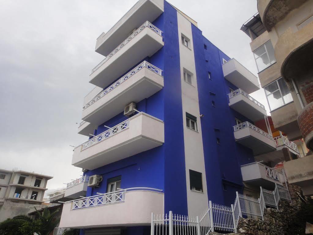 Hotel Soan Σαράντα Εξωτερικό φωτογραφία