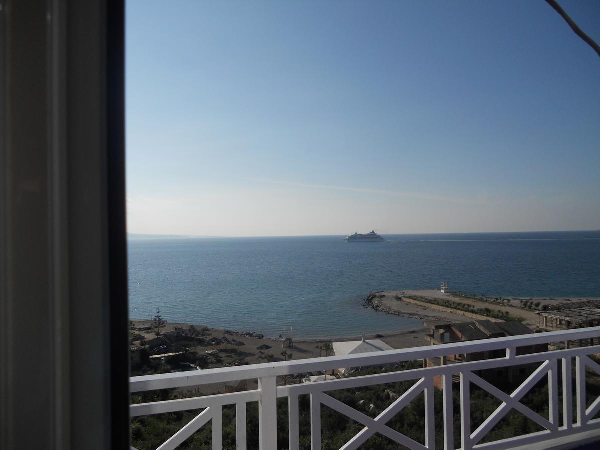 Hotel Soan Σαράντα Εξωτερικό φωτογραφία