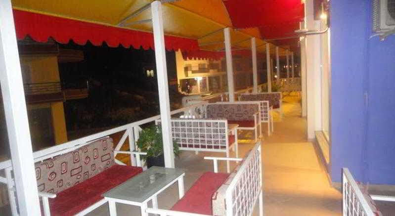 Hotel Soan Σαράντα Εξωτερικό φωτογραφία