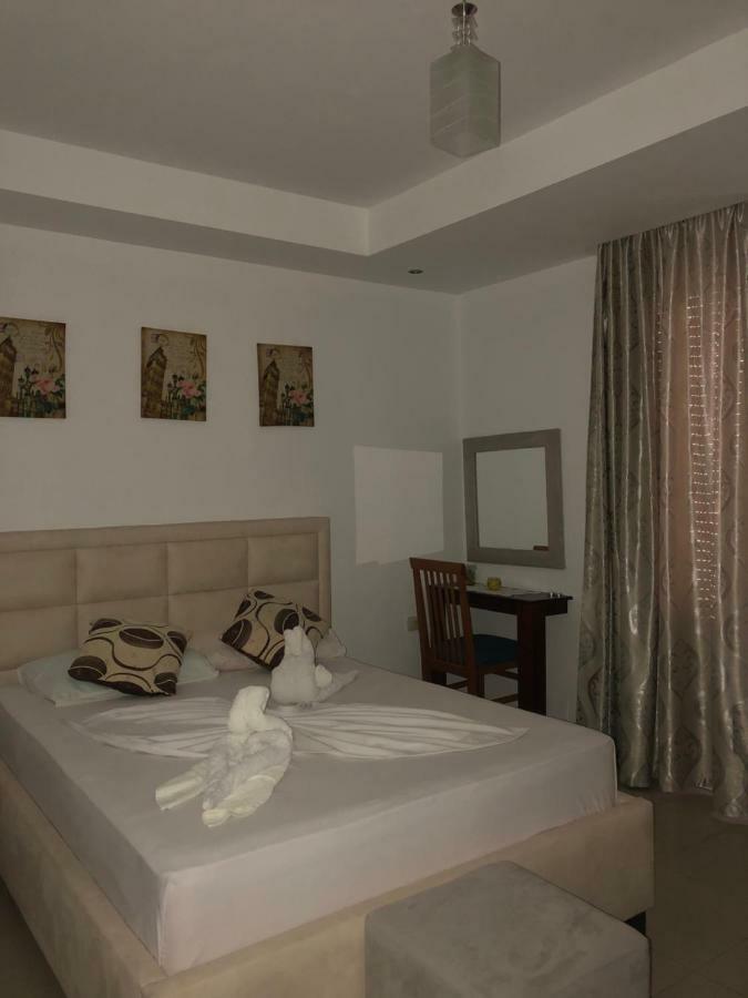 Hotel Soan Σαράντα Εξωτερικό φωτογραφία