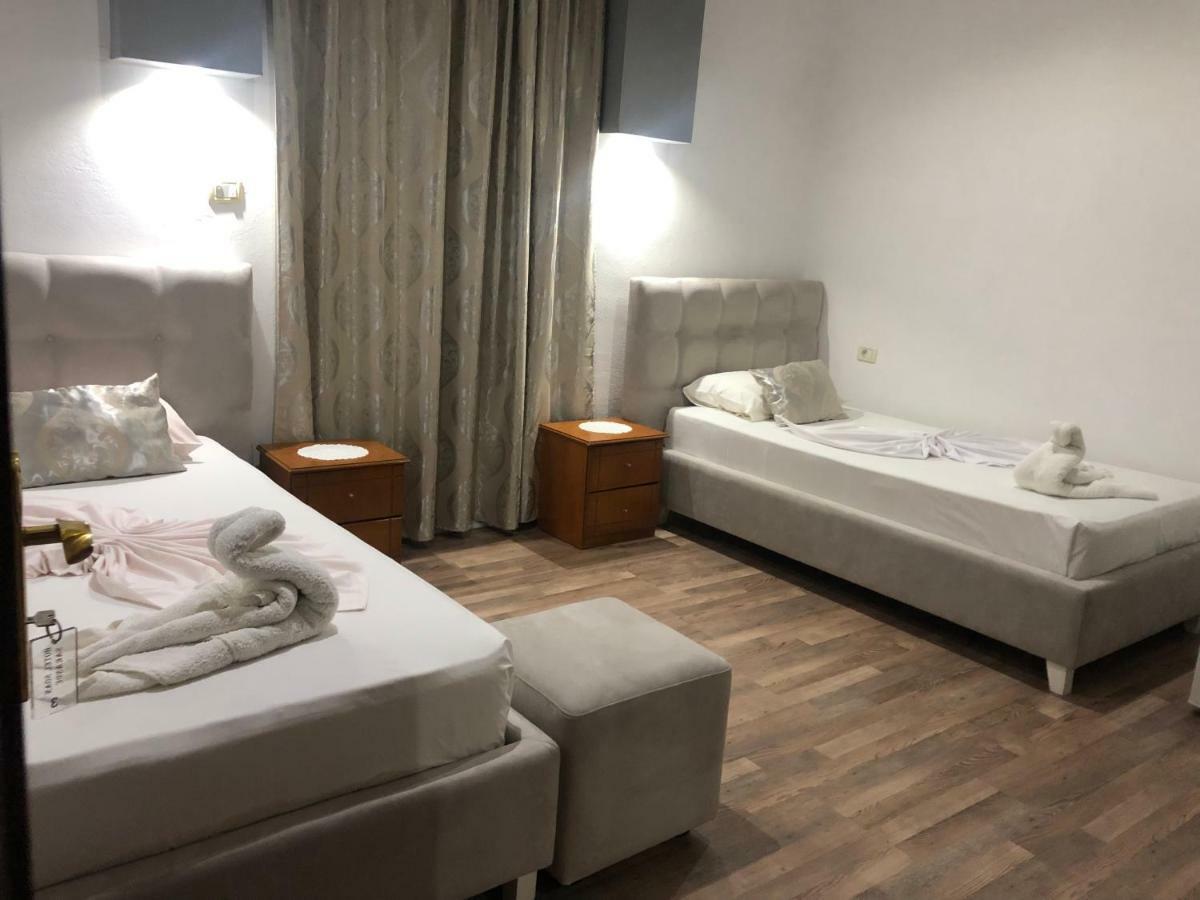 Hotel Soan Σαράντα Εξωτερικό φωτογραφία