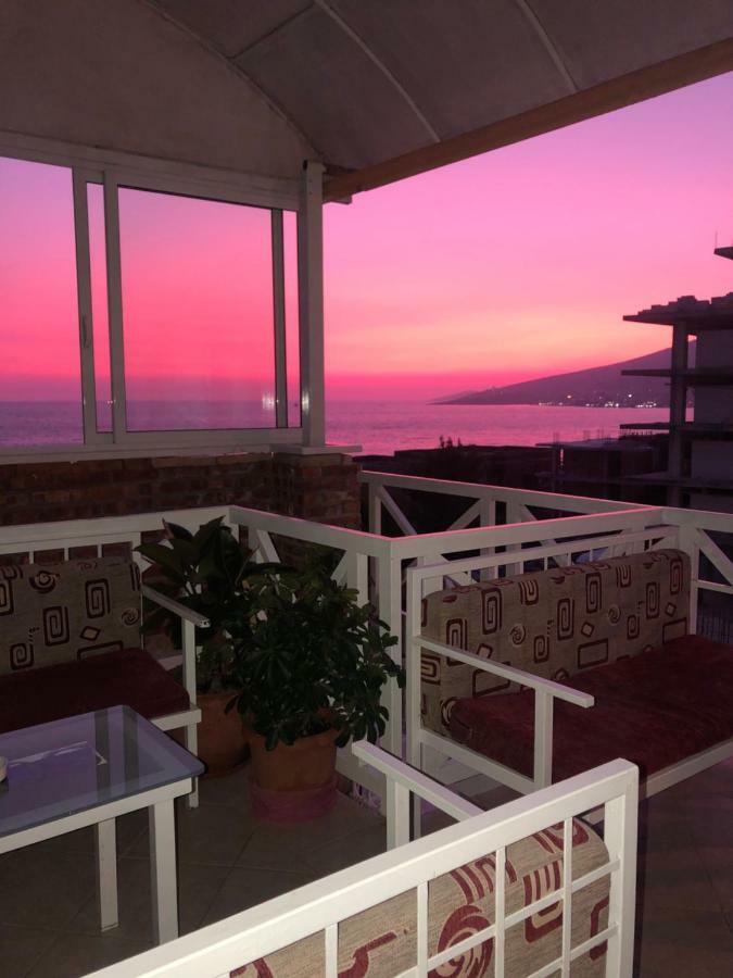 Hotel Soan Σαράντα Εξωτερικό φωτογραφία