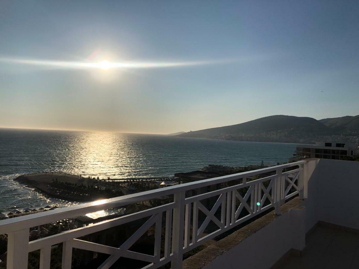 Hotel Soan Σαράντα Εξωτερικό φωτογραφία
