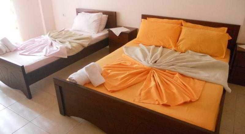 Hotel Soan Σαράντα Εξωτερικό φωτογραφία